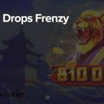 BGaming Drops Frenzy в Sol casino