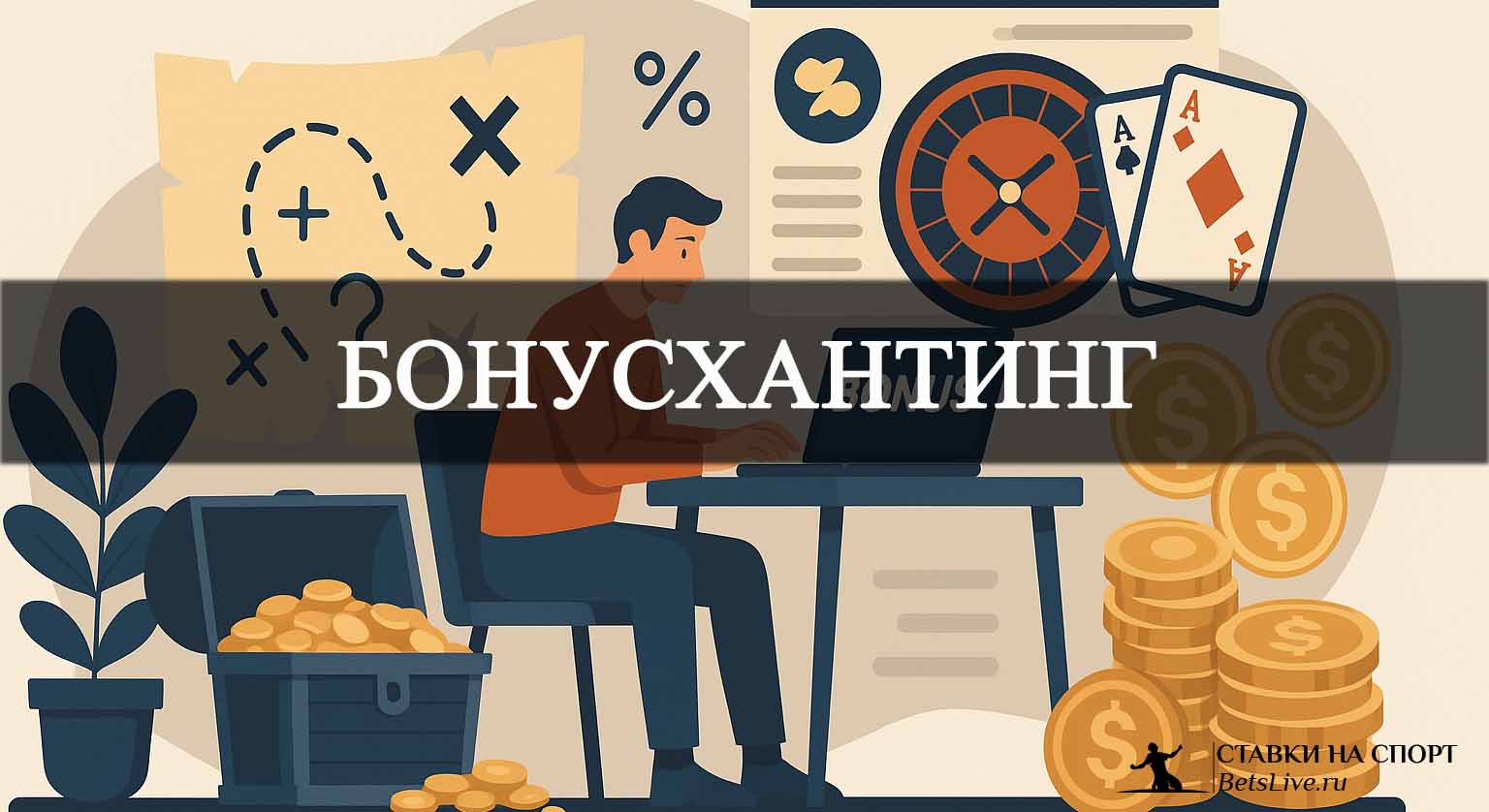 Бонусхантинг