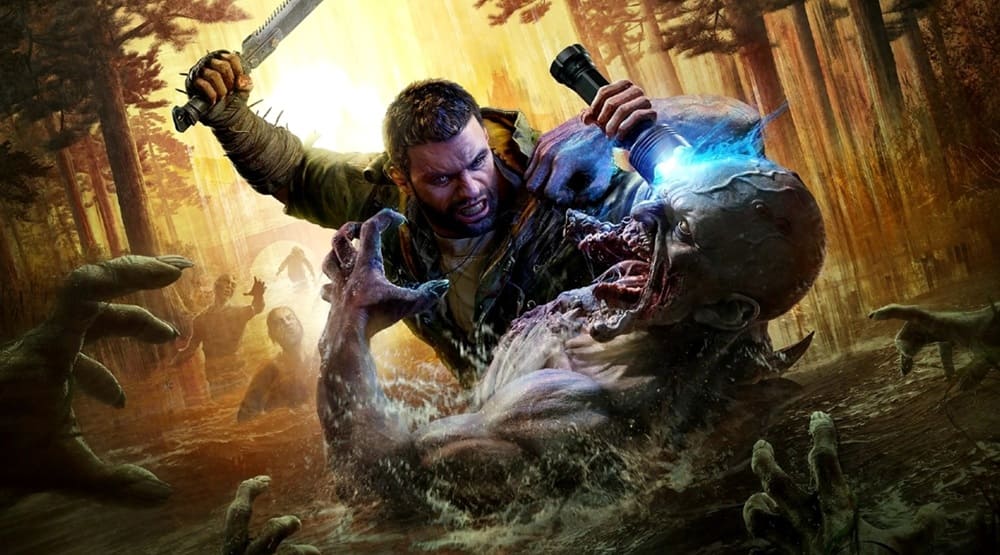 Dying Light: The Beast