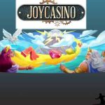Joycasino Горячие слоты