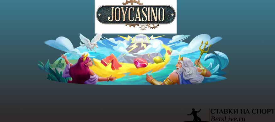 Joycasino Горячие слоты