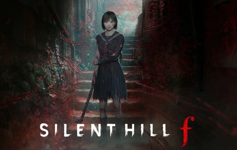 Silent Hill f
