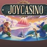 Joy Casino космическое приключение