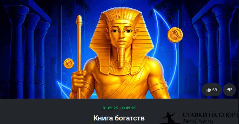 Leon Книга богатств