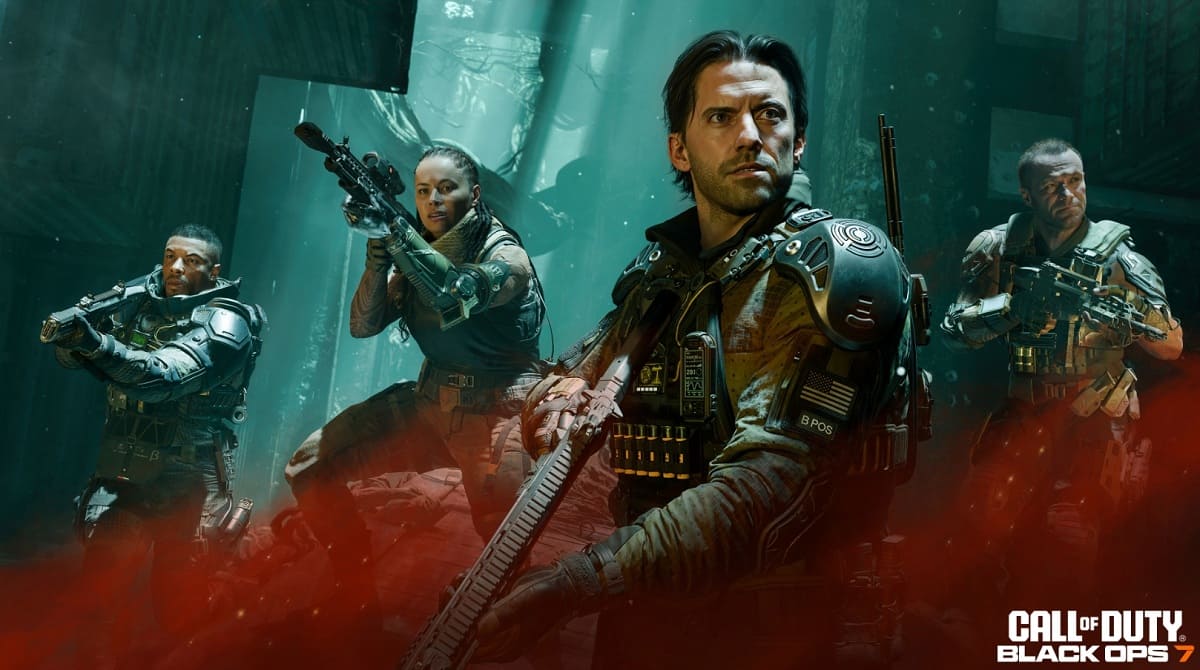 Call of Duty: Black Ops 7