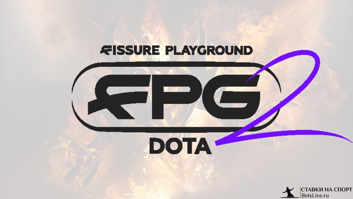 FISSURE PLAYGROUND 2 — Dota 2