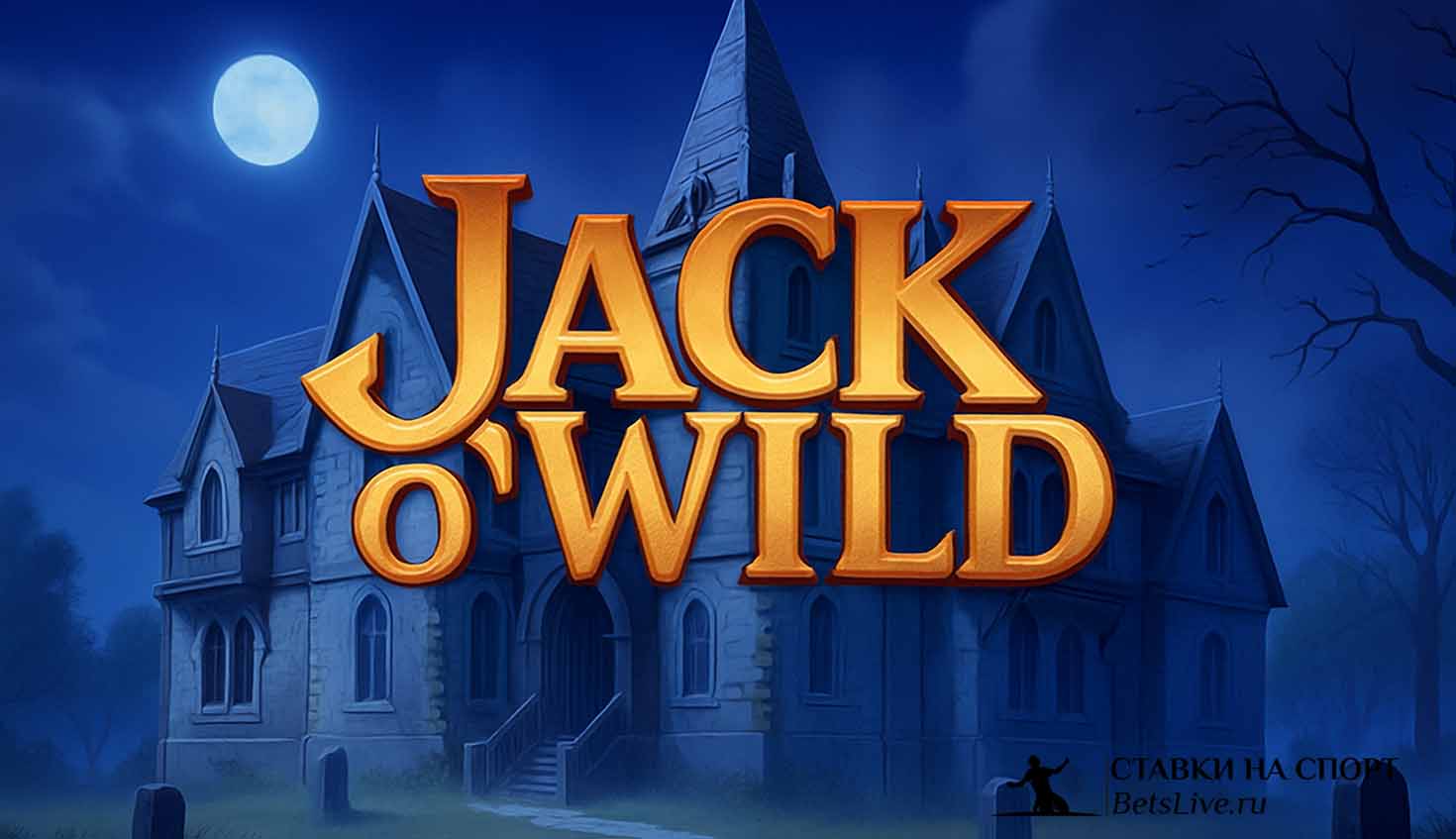Обзор на Jack O’Wild
