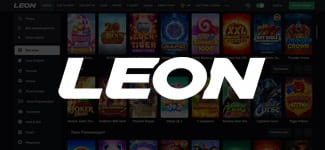 Leon регистрация