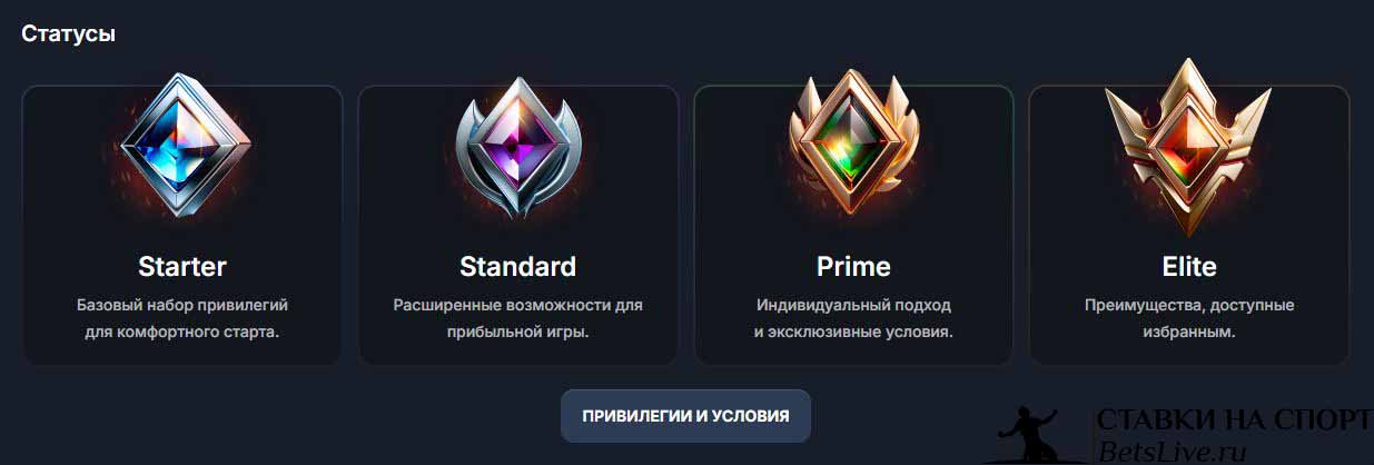 Beef Casino Vip Club