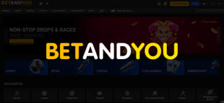 Betandyou официальный сайт