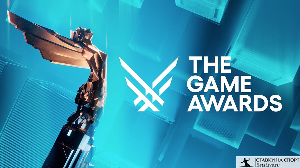 Game Awards 2025