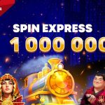 Play Fortuna Spin Express