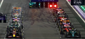 Регламент Формулы-1 2026