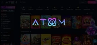 Atom casino игровые автоматы