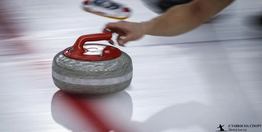 Интересные факты про керлинг