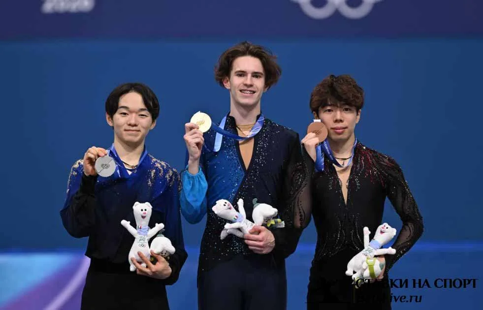 Самые громкие скандалы Олимпиады 2026