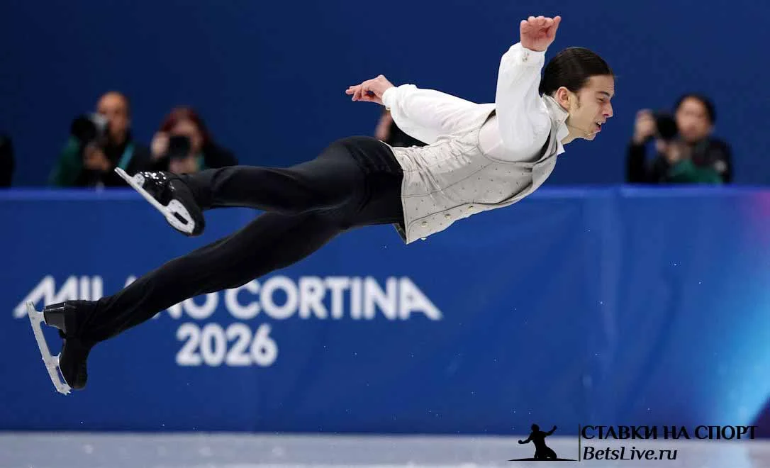 Самые громкие скандалы Олимпиады 2026