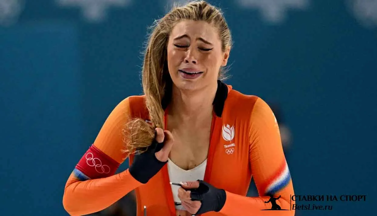 Самые громкие скандалы Олимпиады 2026