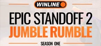 Winline Epic Standoff 2 – Jumble Rumble S1