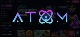 Atom casino отзывы