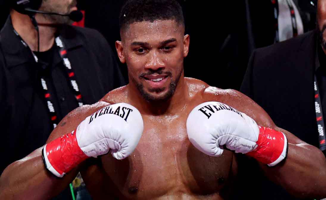 Чемпионы, которые поздно пришли в бокс