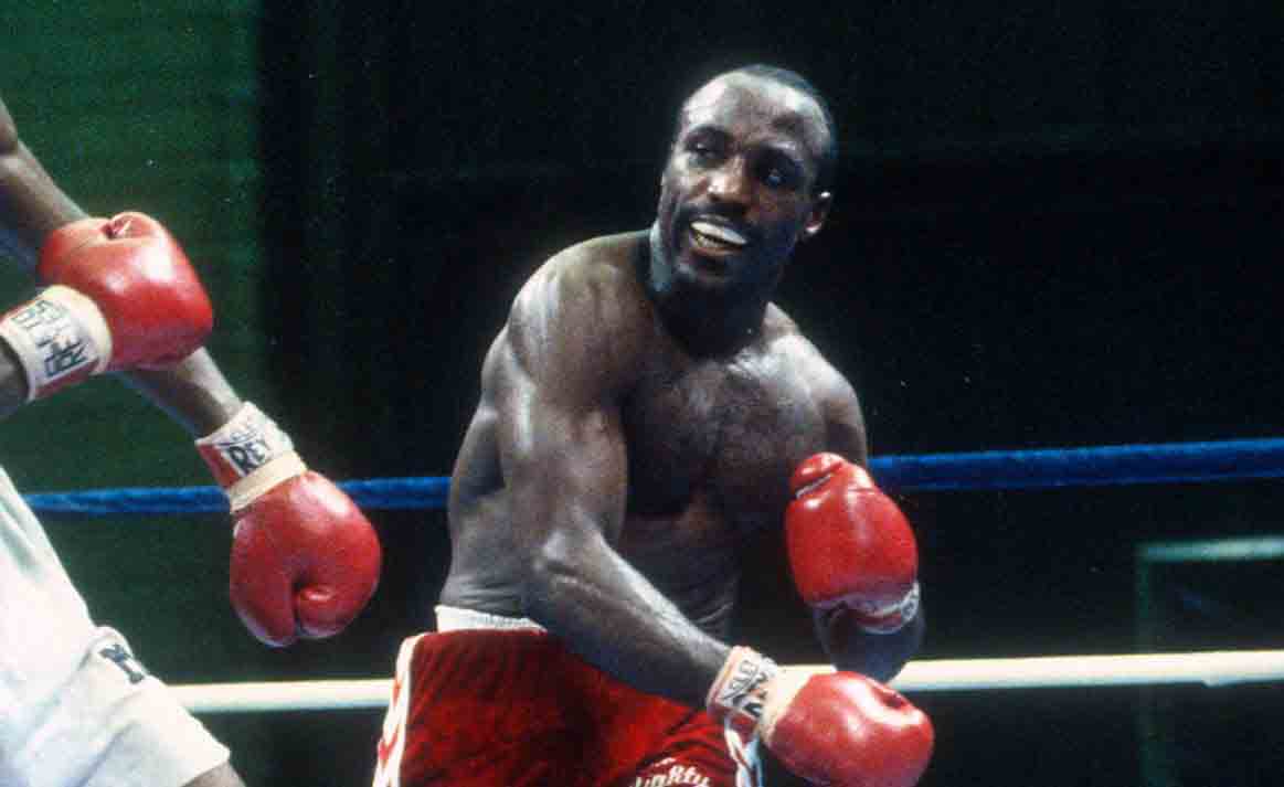 Чемпионы, которые поздно пришли в бокс