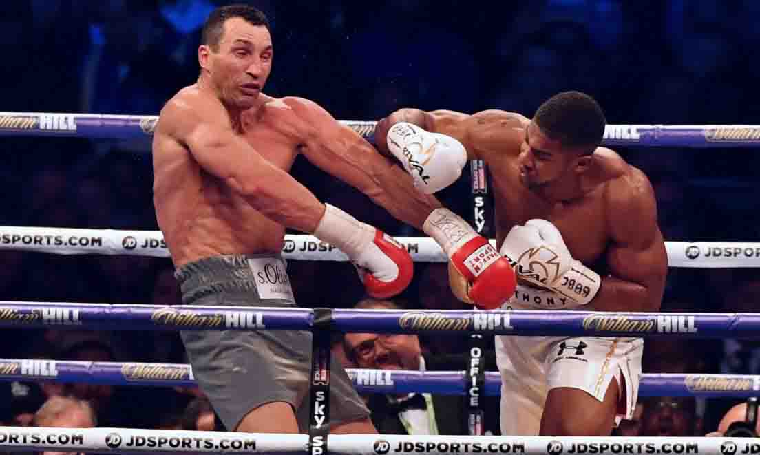 Чемпионы, которые поздно пришли в бокс