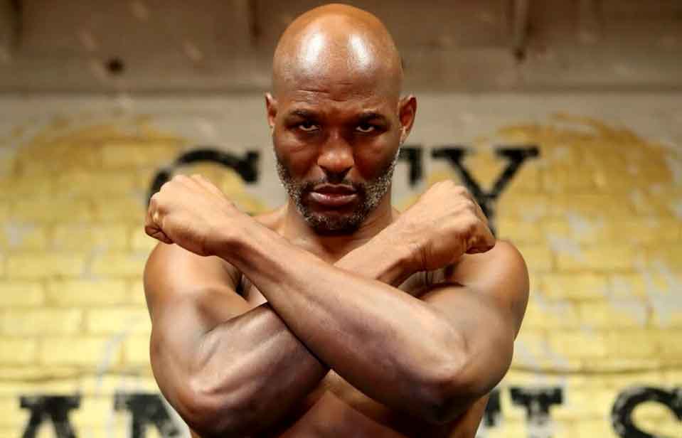 Чемпионы, которые поздно пришли в бокс