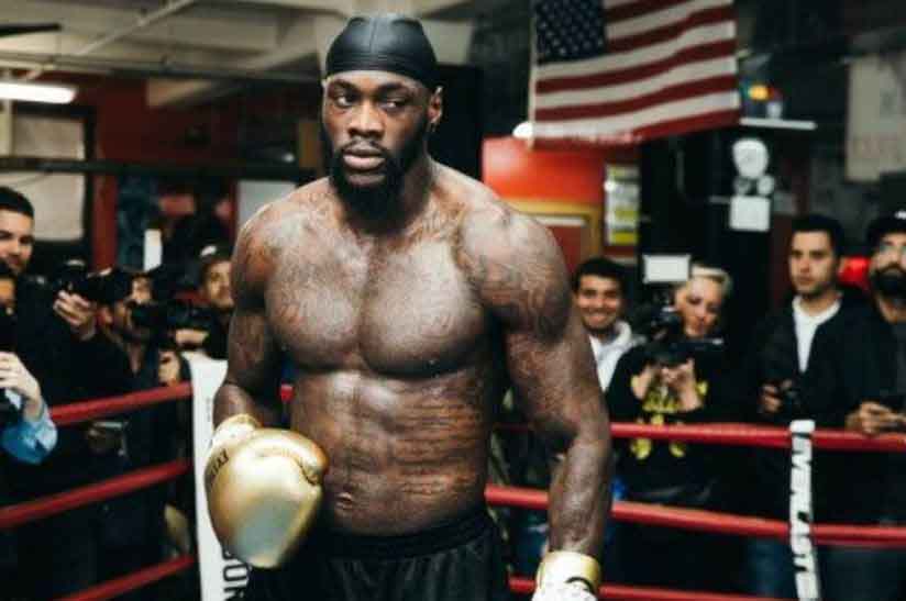 Чемпионы, которые поздно пришли в бокс