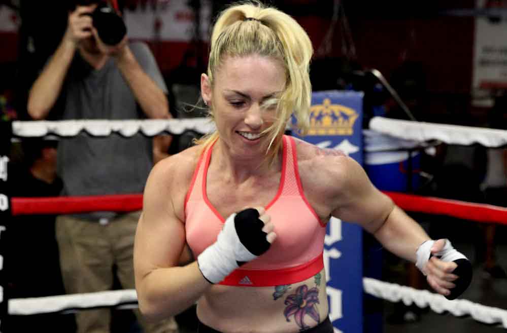 Чемпионы, которые поздно пришли в бокс