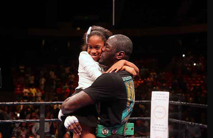 Чемпионы, которые поздно пришли в бокс