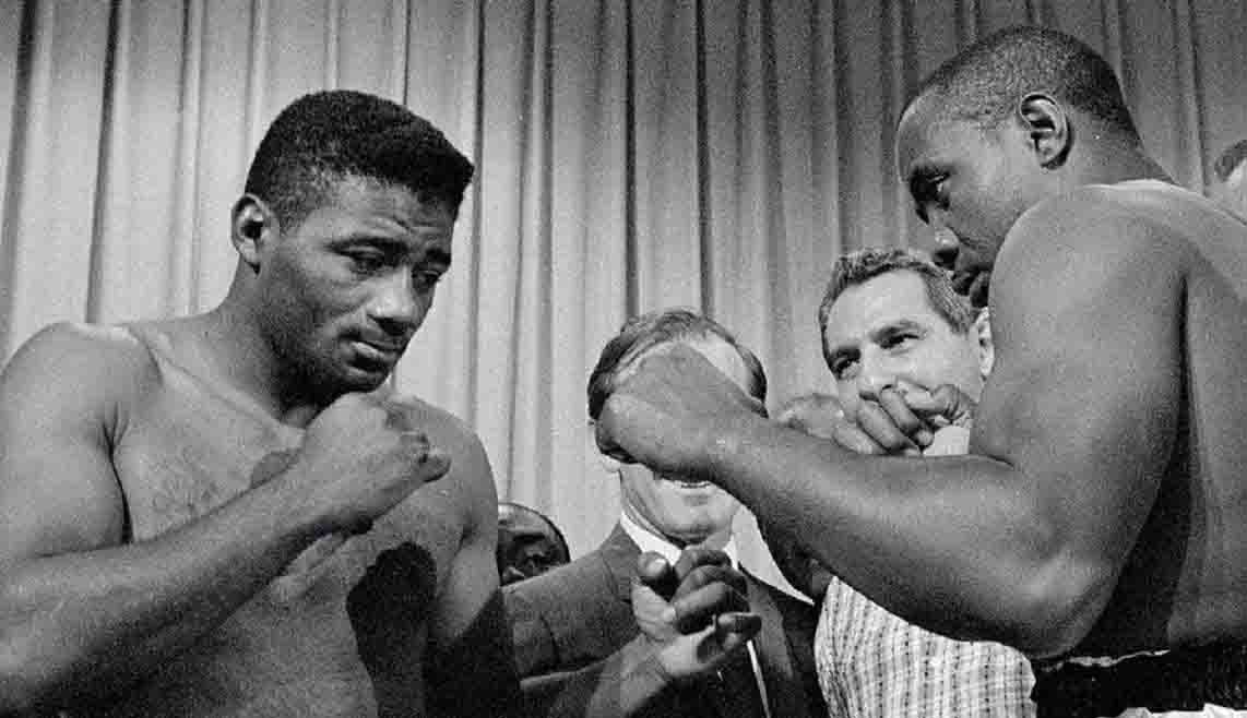 Чемпионы, которые поздно пришли в бокс