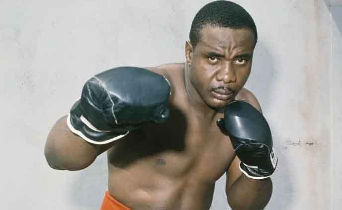 Чемпионы, которые поздно пришли в бокс