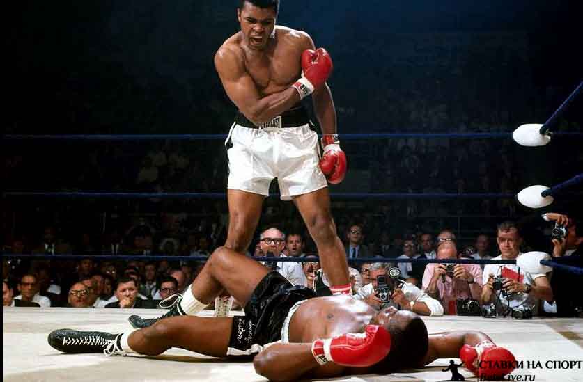 Чемпионы, которые поздно пришли в бокс