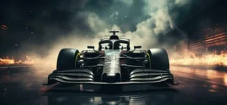 Формула-1 интересные факты