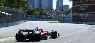 Гран-при Австралии 2026