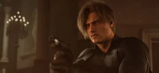 Resident Evil Requiem концовки