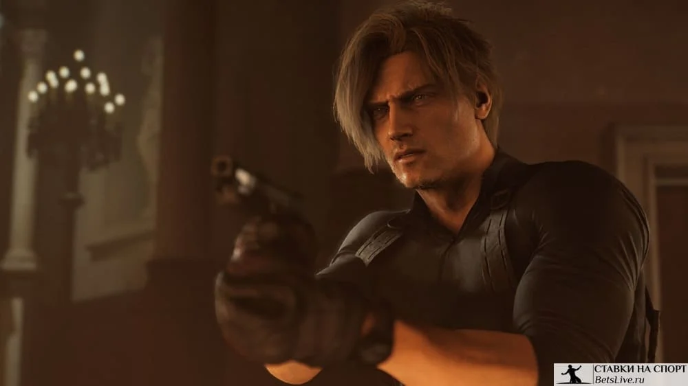 Resident Evil Requiem концовки