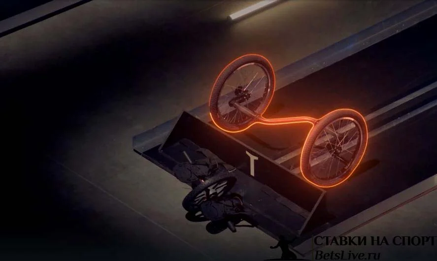 Титаны. Битва сезонов 6 серия