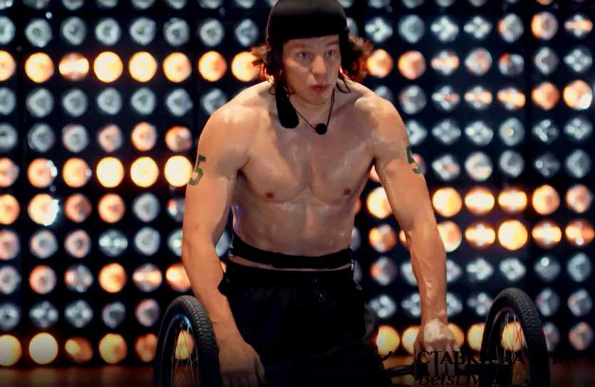 Титаны. Битва сезонов 6 серия