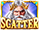 Gates of Olympus 1000 скаттер