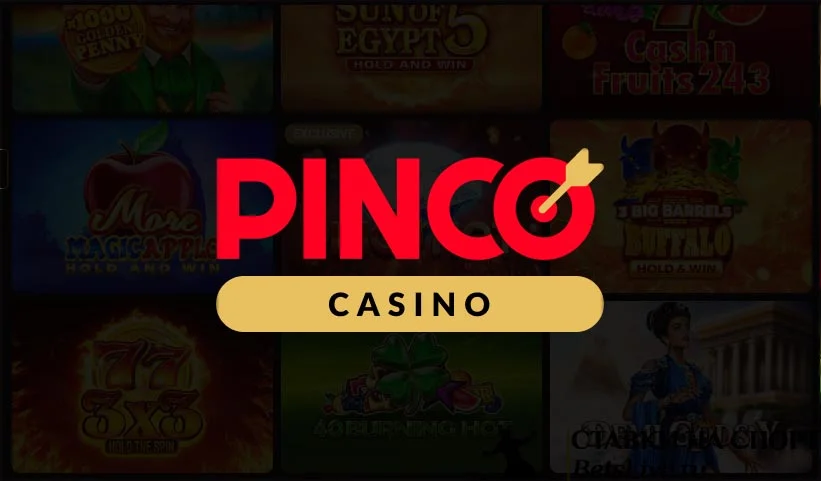 Pinco casino отзывы