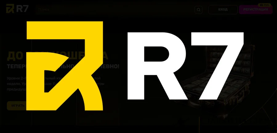 R7 casino бонусы
