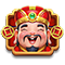 3 Lucky Chong Tian Pao играть 1
