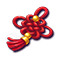 3 Lucky Chong Tian Pao играть узел