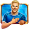 Football 2026 играть синий