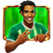 Football 2026 играть зеленый