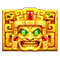 Fortune of Aztec играть маска 1