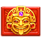 Fortune of Aztec играть маска 2
