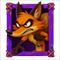 Foxy Eggs играть лиса